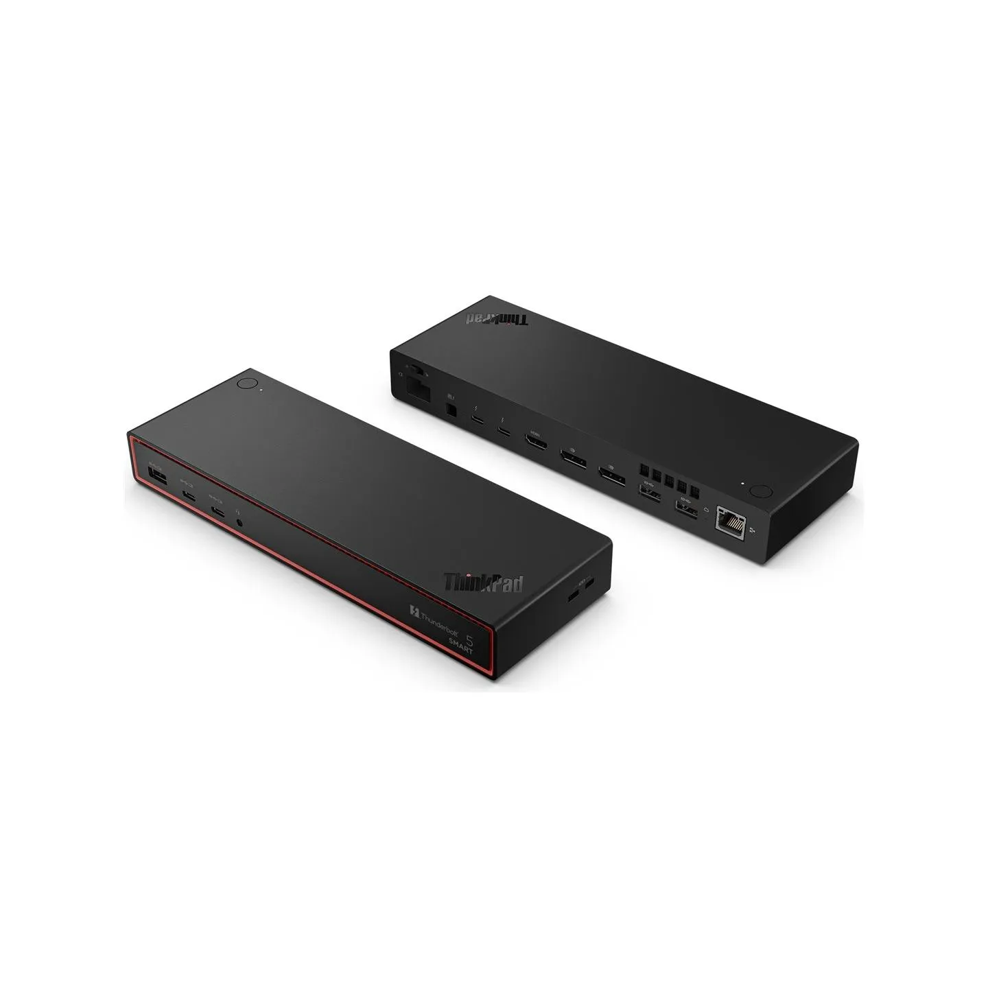 Lenovo ThinkPad Thunderbolt Smart Dock 7500 - EU