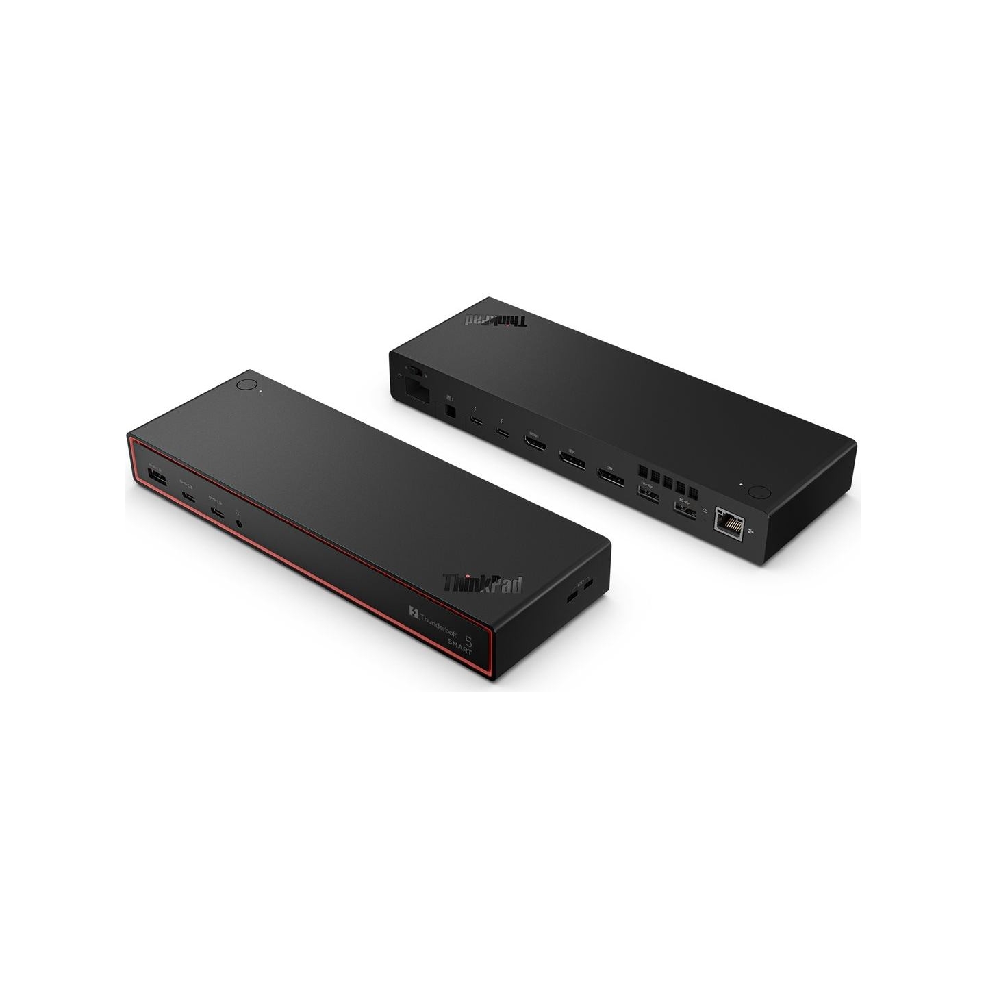 Lenovo TP THUNDERBOLT 5 SMART DOCK 7500