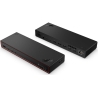 Lenovo ThinkPad Thunderbolt Smart Dock 7500 - EU