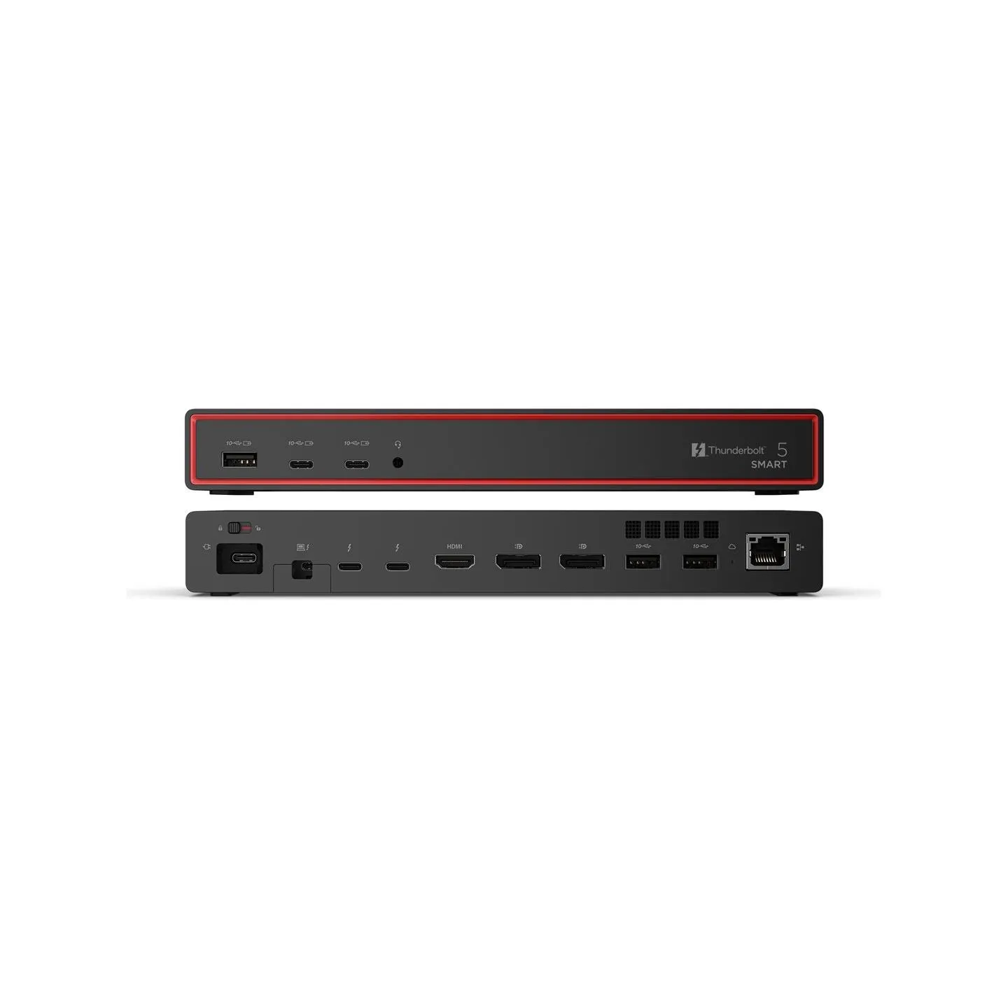 Lenovo ThinkPad Thunderbolt Smart Dock 7500 - EU