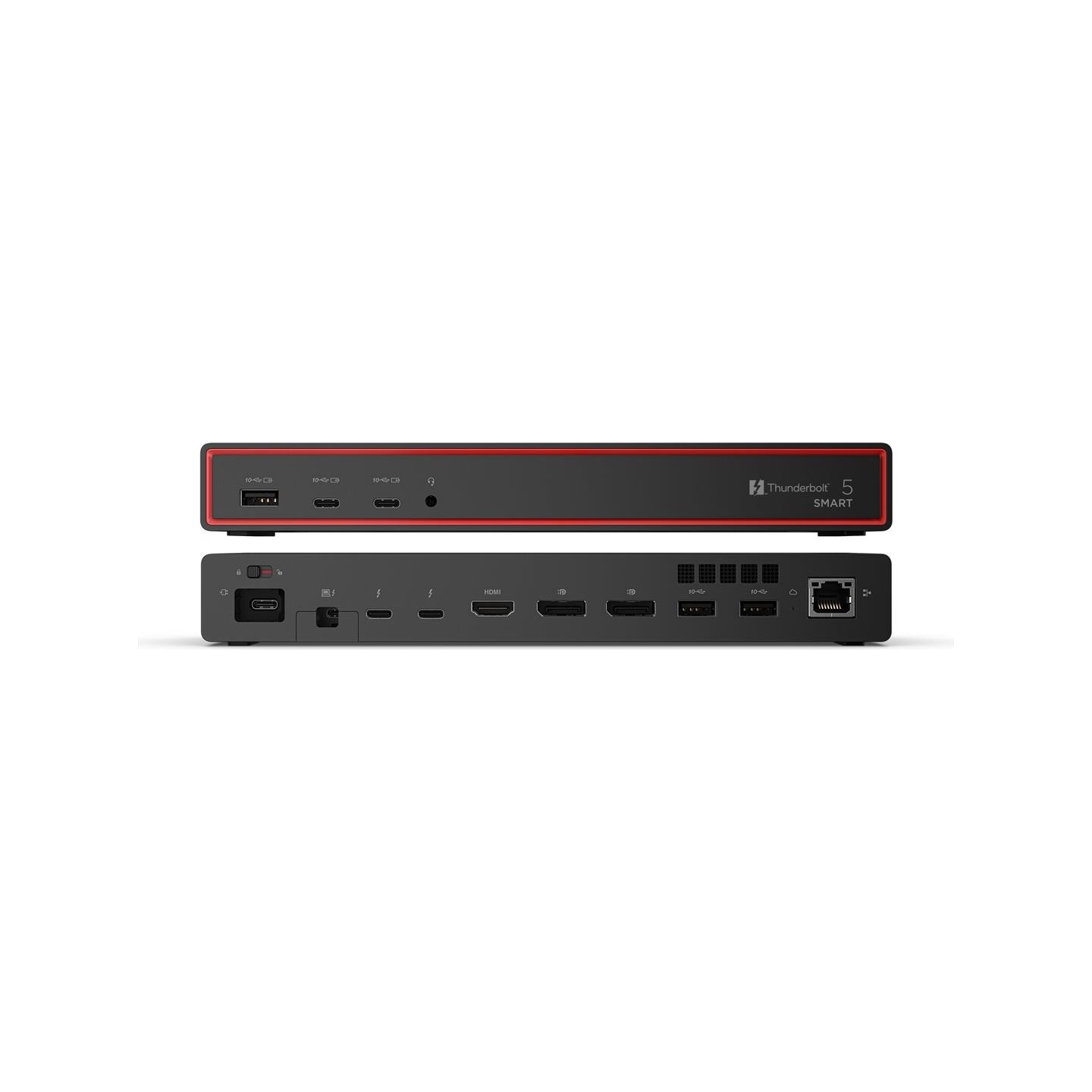 Lenovo TP THUNDERBOLT 5 SMART DOCK 7500