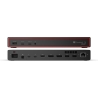 Lenovo ThinkPad Thunderbolt Smart Dock 7500 - EU