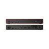 Lenovo ThinkPad Thunderbolt Smart Dock 7500 - EU