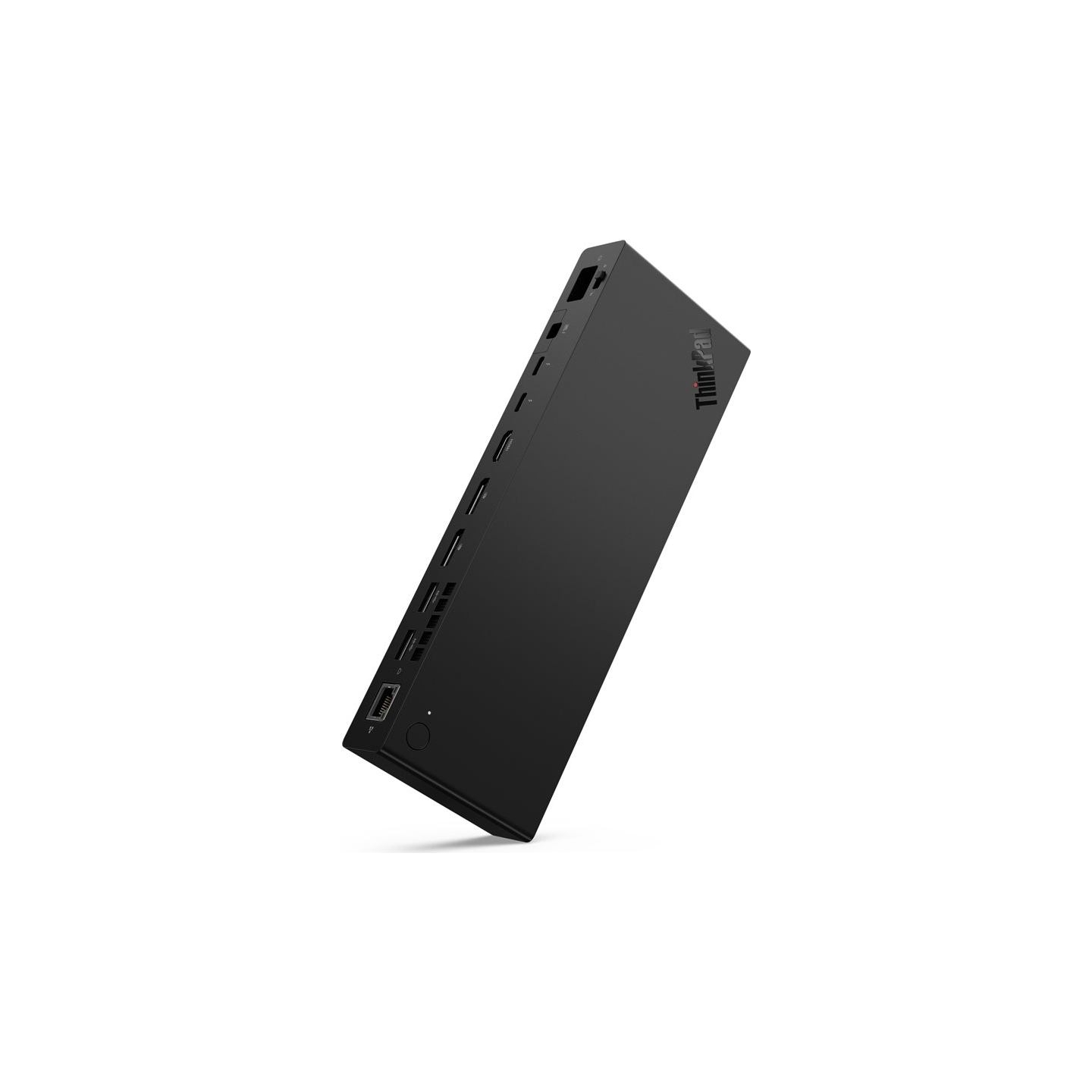 Lenovo ThinkPad Thunderbolt Smart Dock 7500 - EU