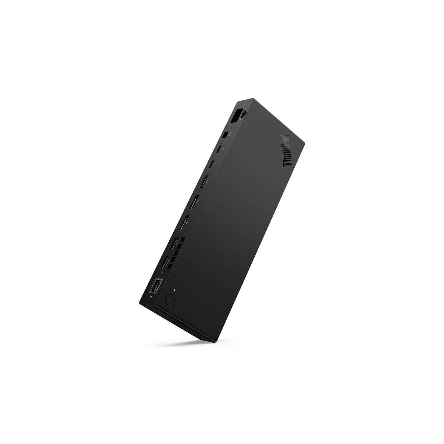 Lenovo ThinkPad Thunderbolt Smart Dock 7500 - EU