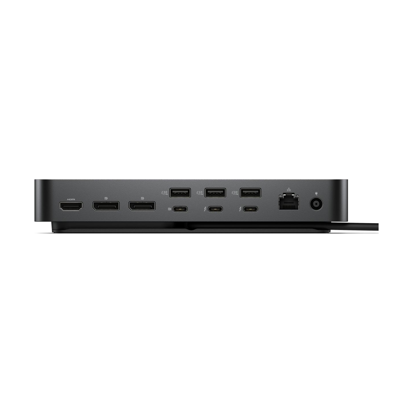 Dell Pro Thunderbolt 5 Dock - WD25TB5 / 210-BTHZ