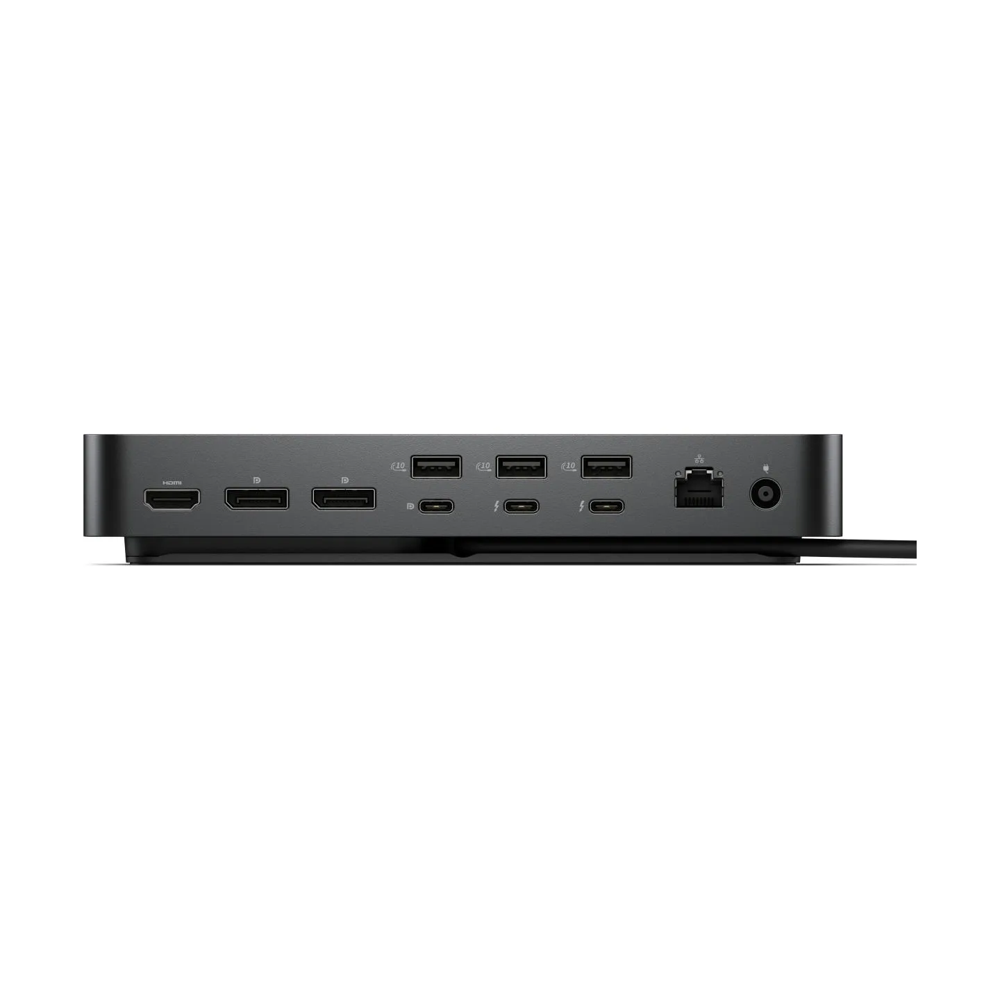 Dell Pro Thunderbolt 5 Dock - WD25TB5 / 210-BTHZ