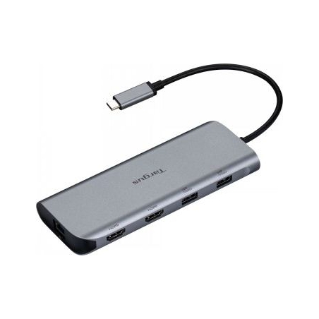 Targus USB-C Dual HDMI 4K Dock Station