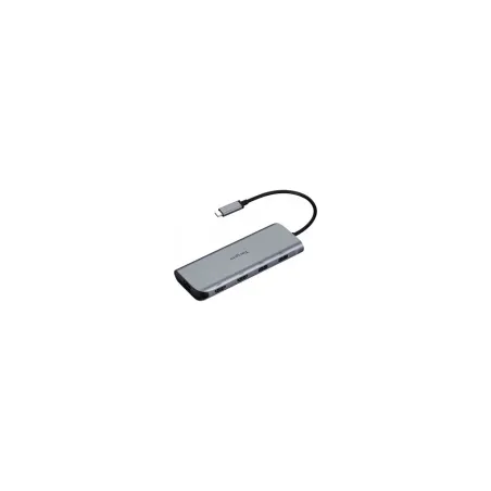 Targus USB-C DUAL HDMI 4K DOCKING STATION