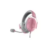 Razer Gaming Headset | BlackShark V2 X (Xbox Licensed) | Wired | Over-Ear | Microphone | Quartz | Noise canceling