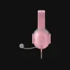 Razer Gaming Headset | BlackShark V2 X (PlayStation Licensed) | Wired | Over-Ear | Microphone | Quartz | Noise canceling