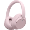 Sony Headphones | WH-CH720N | Bluetooth | On-Ear | Pink | Noise canceling | Wireless