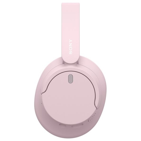 Sony Headphones | WH-CH720N | Bluetooth | On-Ear | Pink | Noise canceling | Wireless