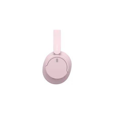 Sony Headphones | WH-CH720N | Bluetooth | On-Ear | Pink | Noise canceling | Wireless