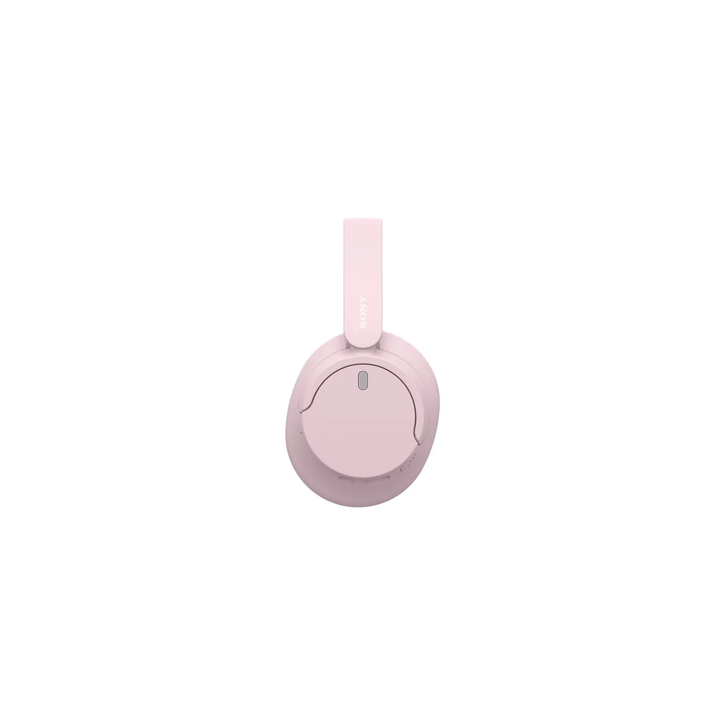 Sony Headphones | WH-CH720N | Bluetooth | On-Ear | Pink | Noise canceling | Wireless