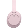 Sony Headphones | WH-CH720N | Bluetooth | On-Ear | Pink | Noise canceling | Wireless