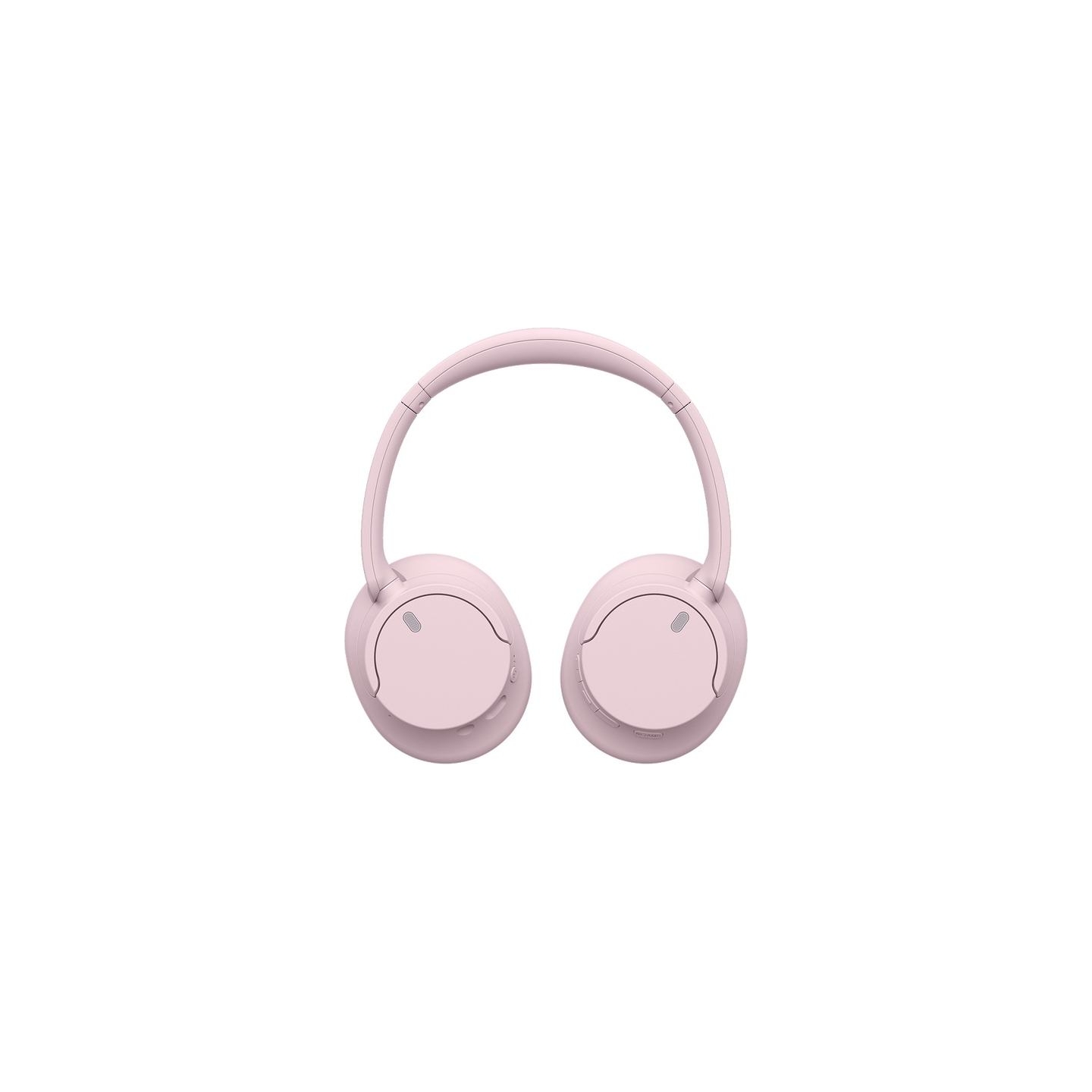 Sony Headphones | WH-CH720N | Bluetooth | On-Ear | Pink | Noise canceling | Wireless
