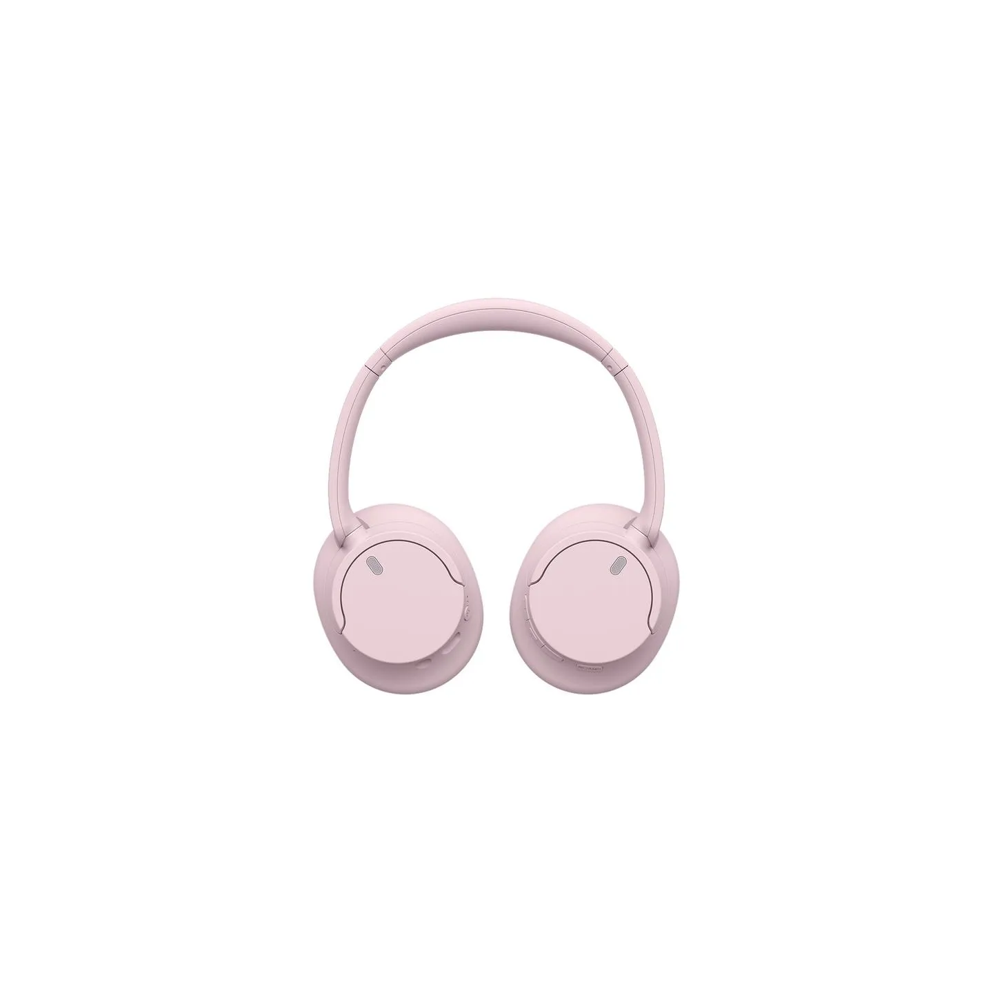 Sony Headphones | WH-CH720N | Bluetooth | On-Ear | Pink | Noise canceling | Wireless