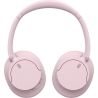 Sony Headphones | WH-CH720N | Bluetooth | On-Ear | Pink | Noise canceling | Wireless