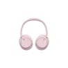 Sony Headphones | WH-CH720N | Bluetooth | On-Ear | Pink | Noise canceling | Wireless