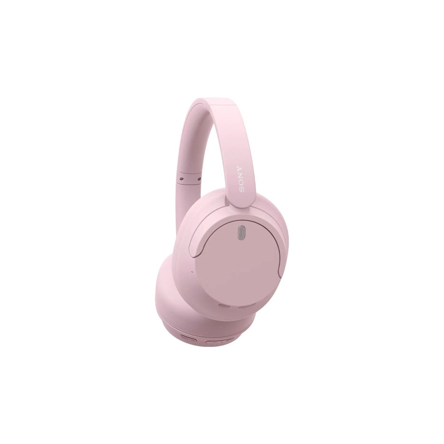 Sony Headphones | WH-CH720N | Bluetooth | On-Ear | Pink | Noise canceling | Wireless
