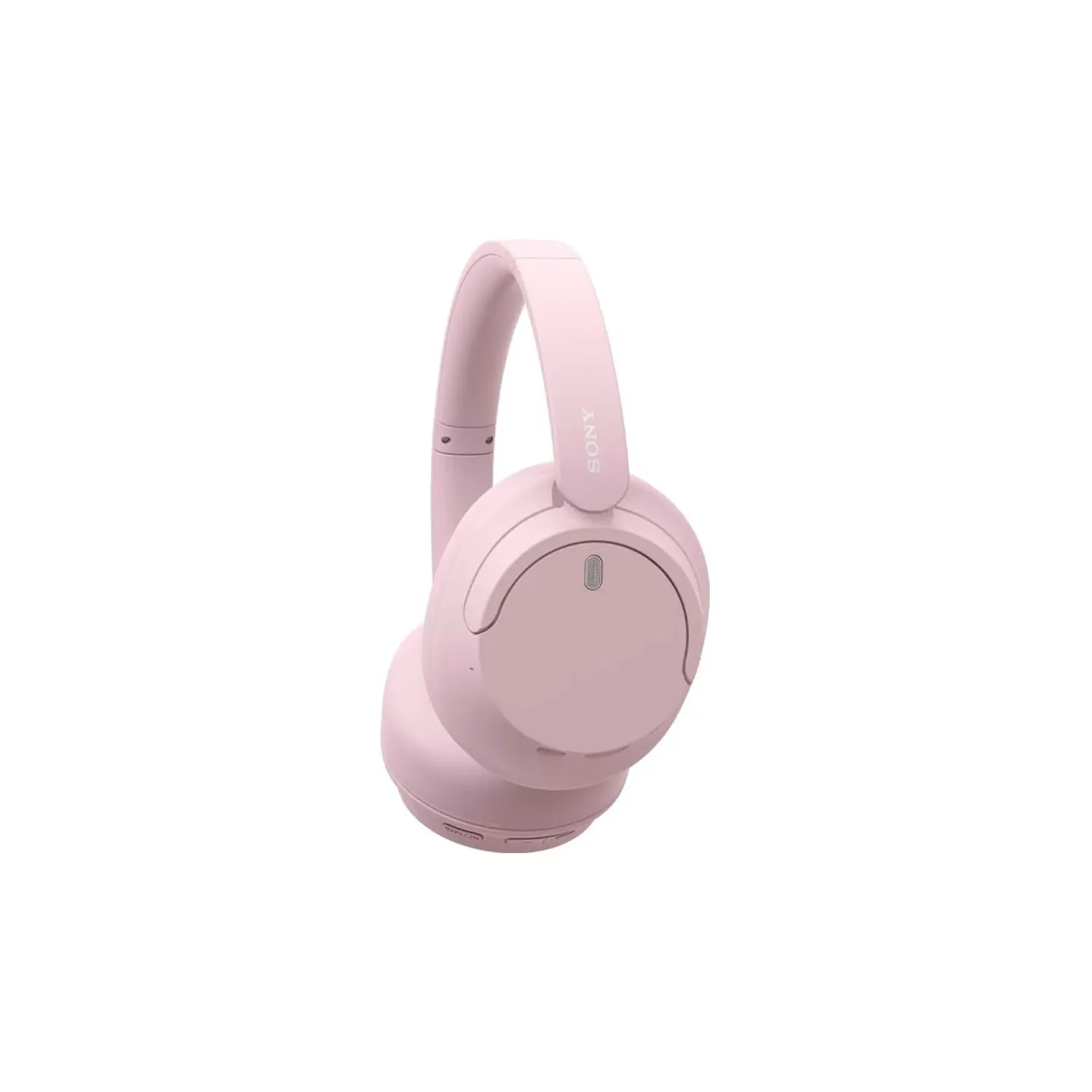Sony Headphones | WH-CH720N | Bluetooth | On-Ear | Pink | Noise canceling | Wireless