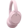 Sony Headphones | WH-CH720N | Bluetooth | On-Ear | Pink | Noise canceling | Wireless