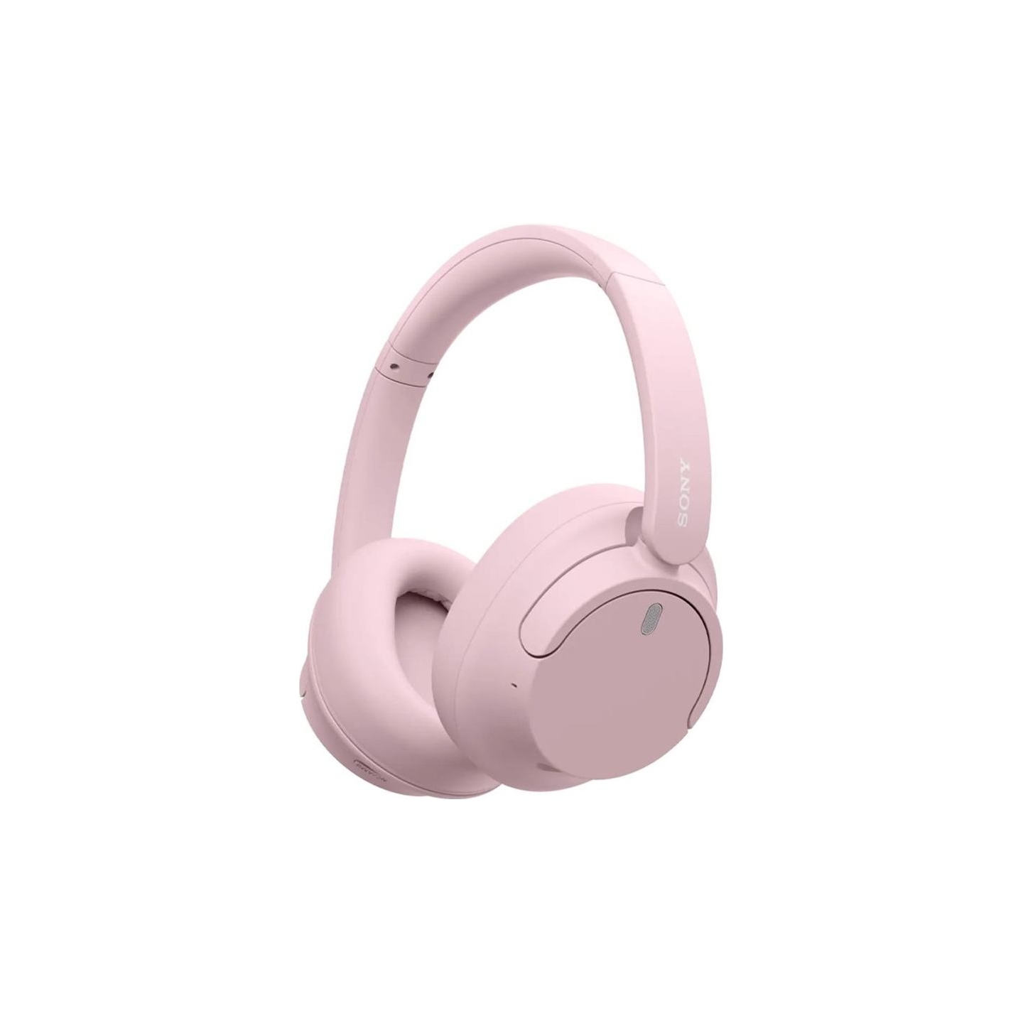 Sony Headphones | WH-CH720N | Bluetooth | On-Ear | Pink | Noise canceling | Wireless
