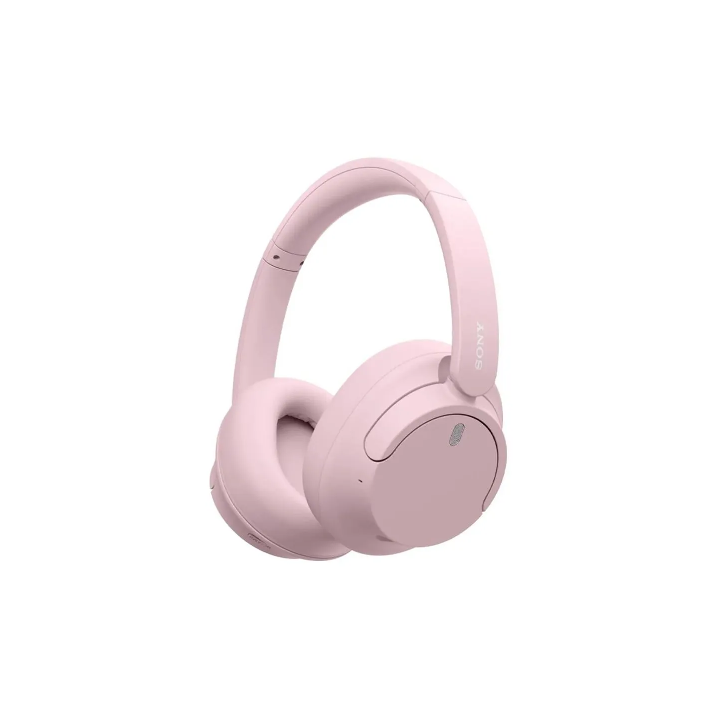Sony Headphones | WH-CH720N | Bluetooth | On-Ear | Pink | Noise canceling | Wireless