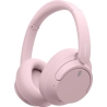 Sony Headphones | WH-CH720N | Bluetooth | On-Ear | Pink | Noise canceling | Wireless