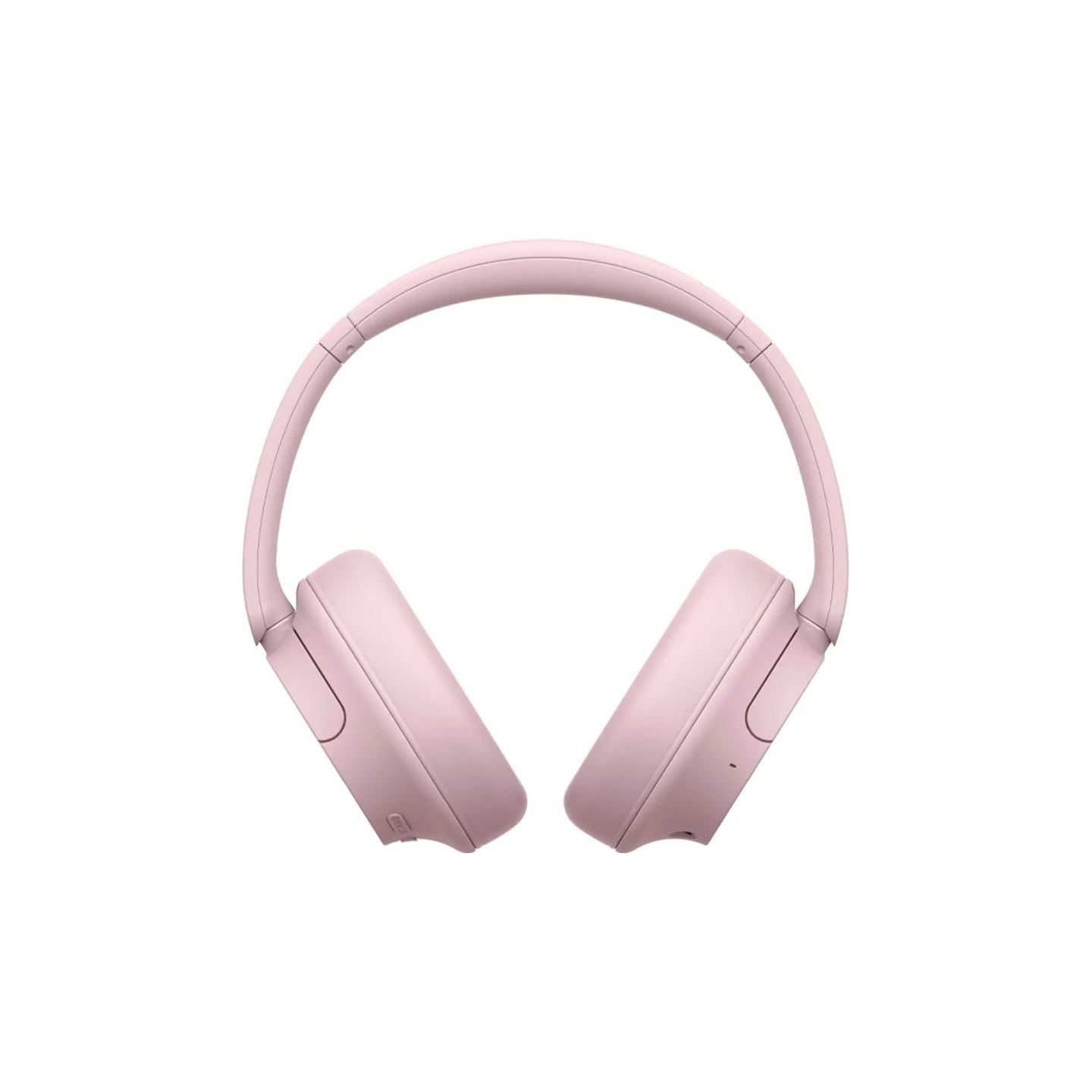 Sony Headphones | WH-CH720N | Bluetooth | On-Ear | Pink | Noise canceling | Wireless
