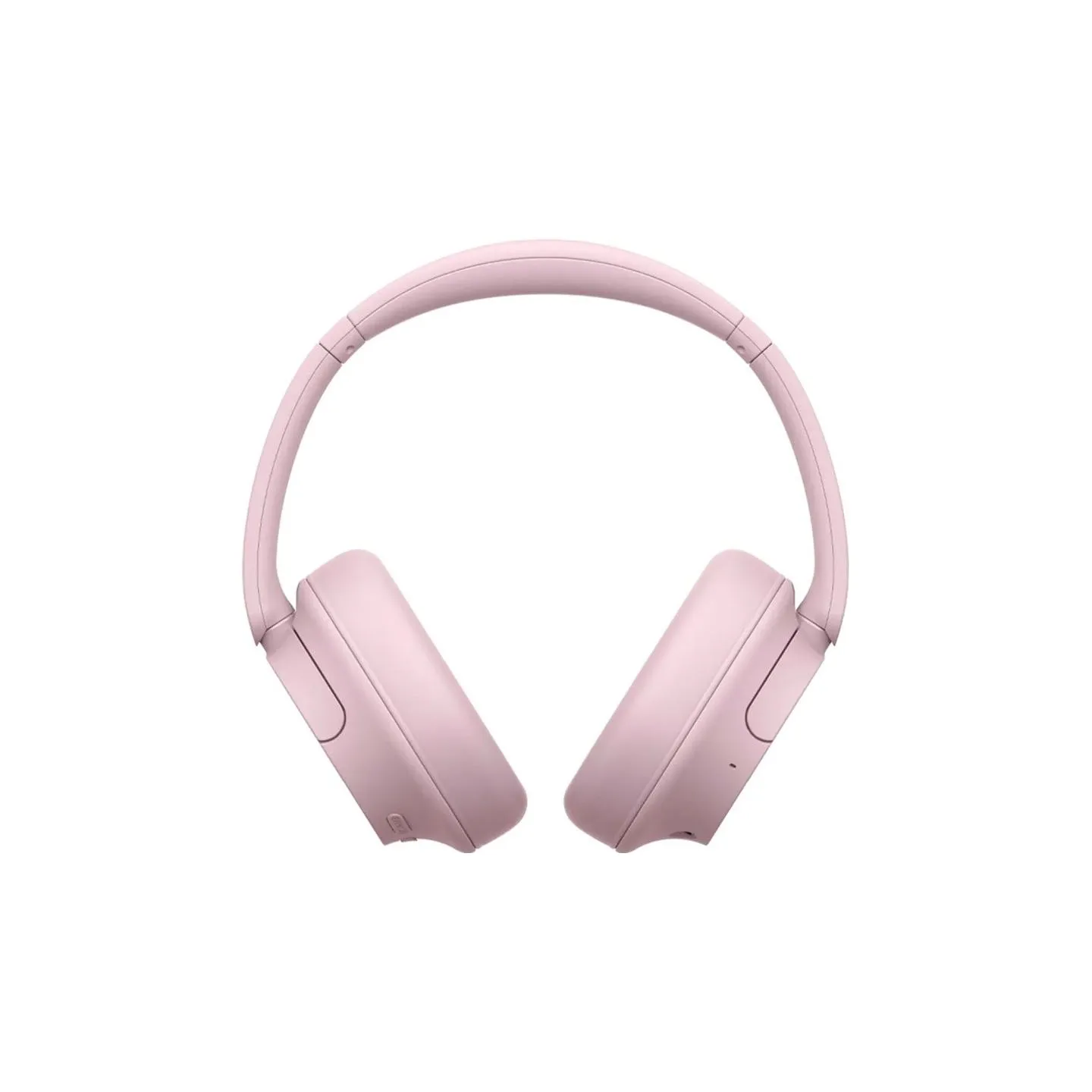 Sony Headphones | WH-CH720N | Bluetooth | On-Ear | Pink | Noise canceling | Wireless