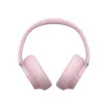 Sony Headphones | WH-CH720N | Bluetooth | On-Ear | Pink | Noise canceling | Wireless
