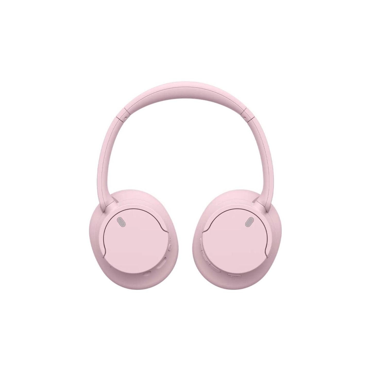 Sony Headphones | WH-CH720N | Bluetooth | On-Ear | Pink | Noise canceling | Wireless