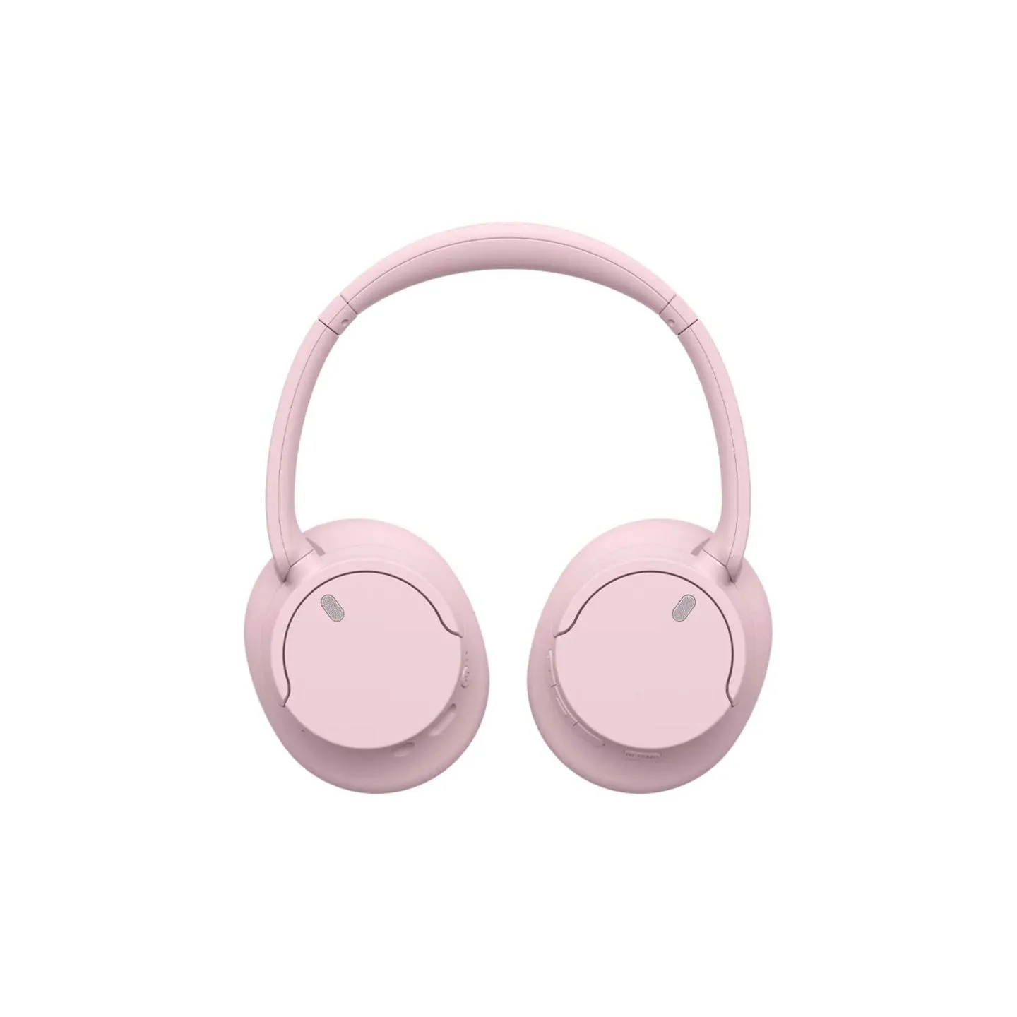 Sony Headphones | WH-CH720N | Bluetooth | On-Ear | Pink | Noise canceling | Wireless