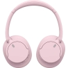 Sony Headphones | WH-CH720N | Bluetooth | On-Ear | Pink | Noise canceling | Wireless
