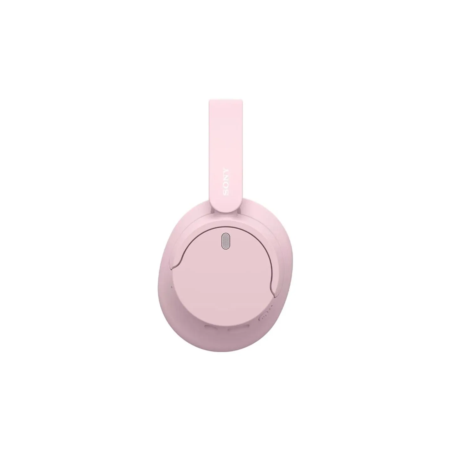 Sony Headphones | WH-CH720N | Bluetooth | On-Ear | Pink | Noise canceling | Wireless