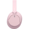 Sony Headphones | WH-CH720N | Bluetooth | On-Ear | Pink | Noise canceling | Wireless