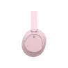 Sony Headphones | WH-CH720N | Bluetooth | On-Ear | Pink | Noise canceling | Wireless
