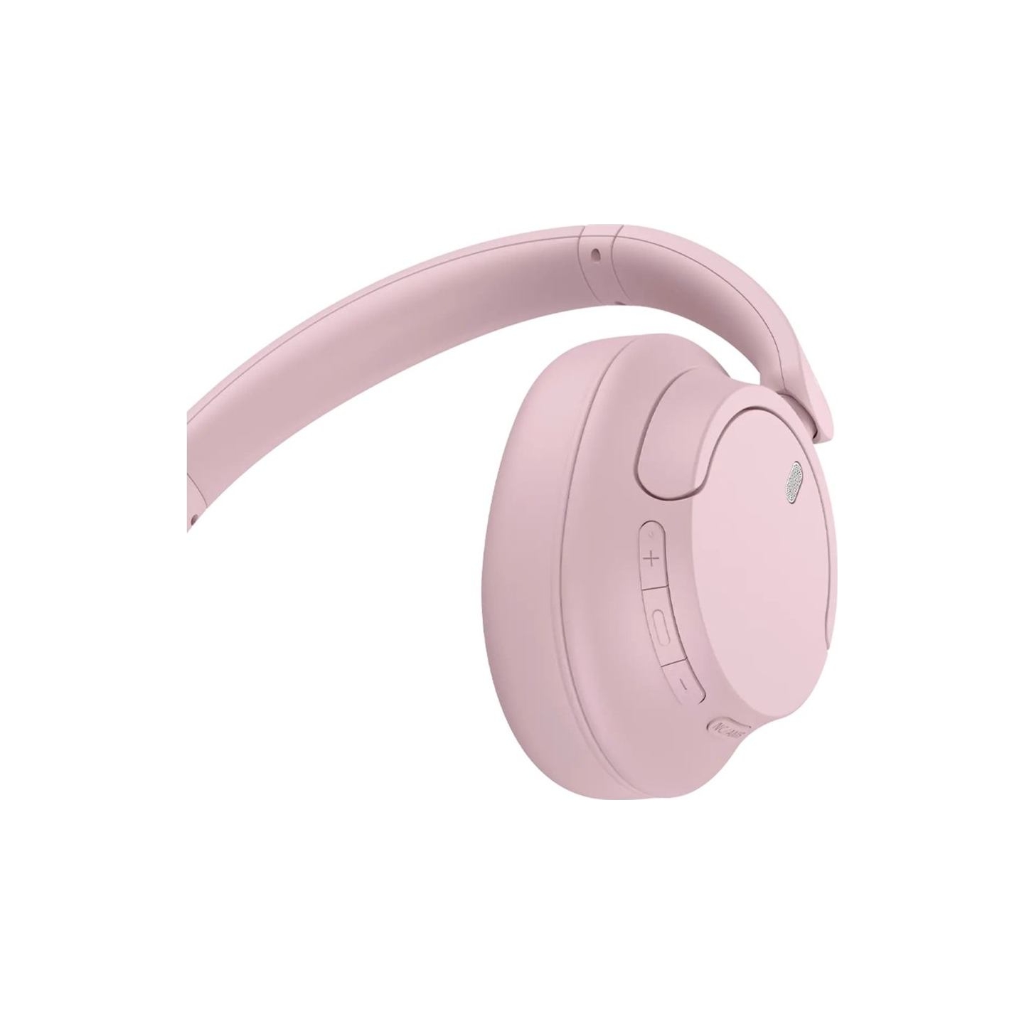Sony Headphones | WH-CH720N | Bluetooth | On-Ear | Pink | Noise canceling | Wireless