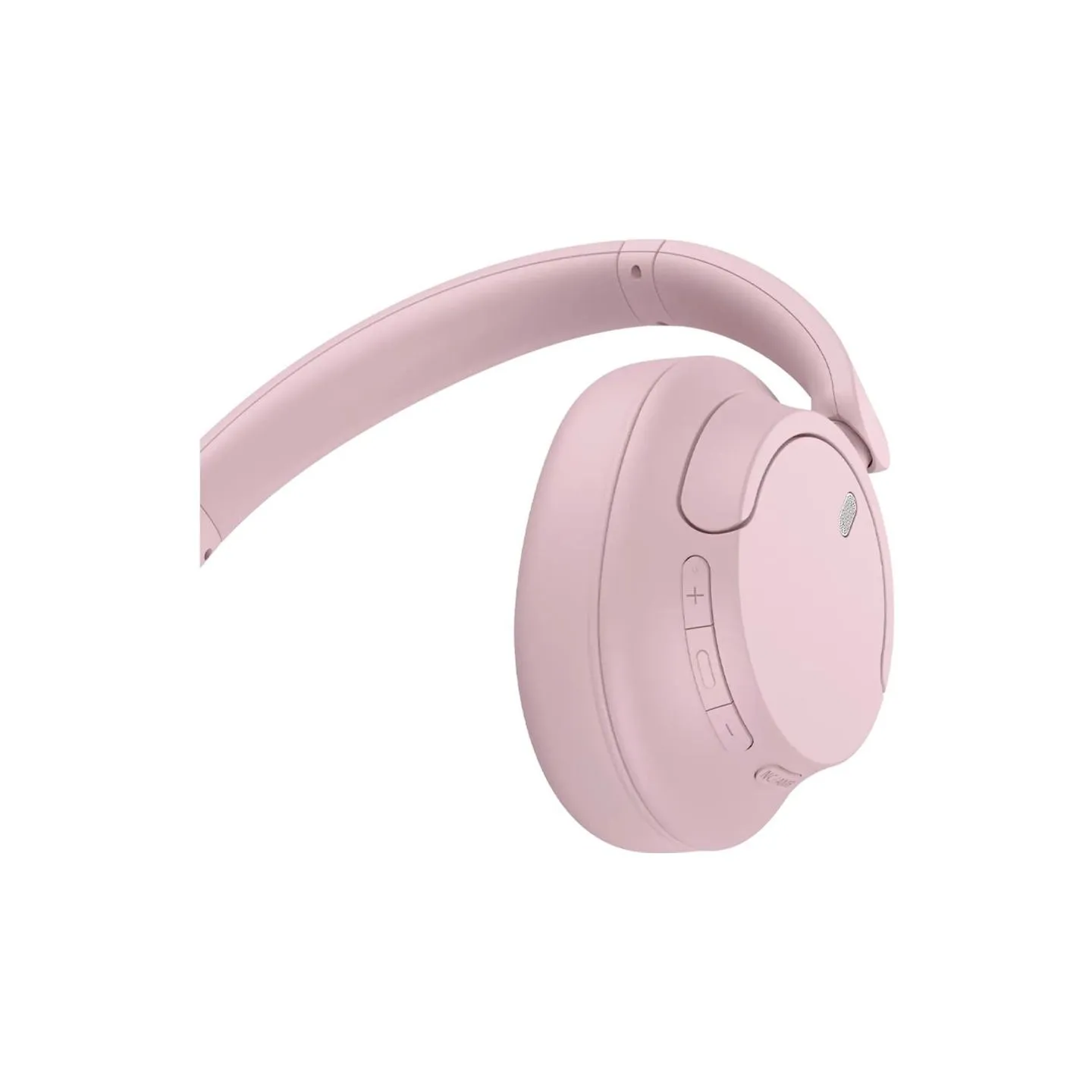 Sony Headphones | WH-CH720N | Bluetooth | On-Ear | Pink | Noise canceling | Wireless