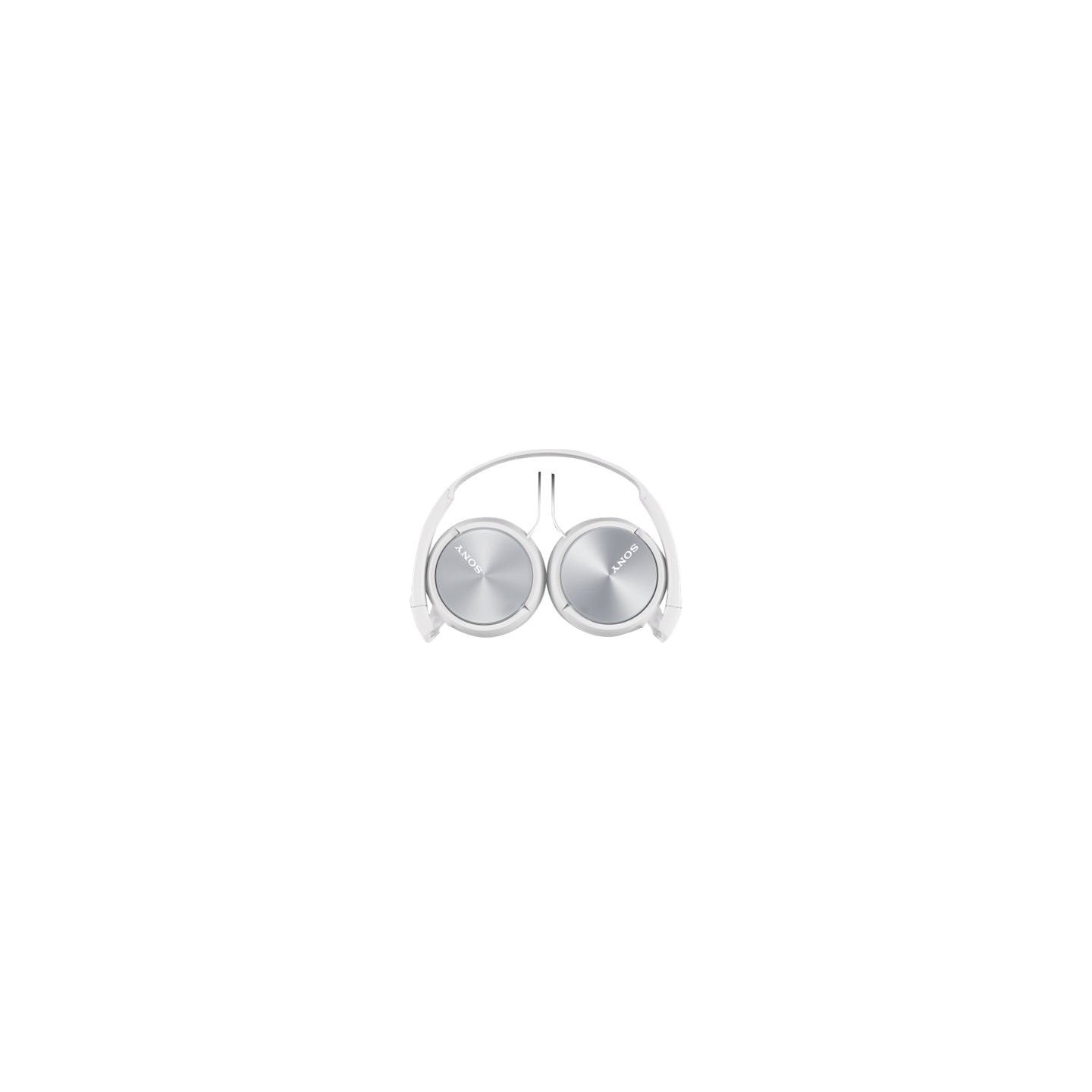 Sony | ZX series | MDR-ZX310AP | Wired | On-Ear | White