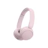 Sony Headphones | WH-CH520 | Bluetooth | On-Ear | Pink | Wireless