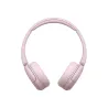 Sony Headphones | WH-CH520 | Bluetooth | On-Ear | Pink | Wireless