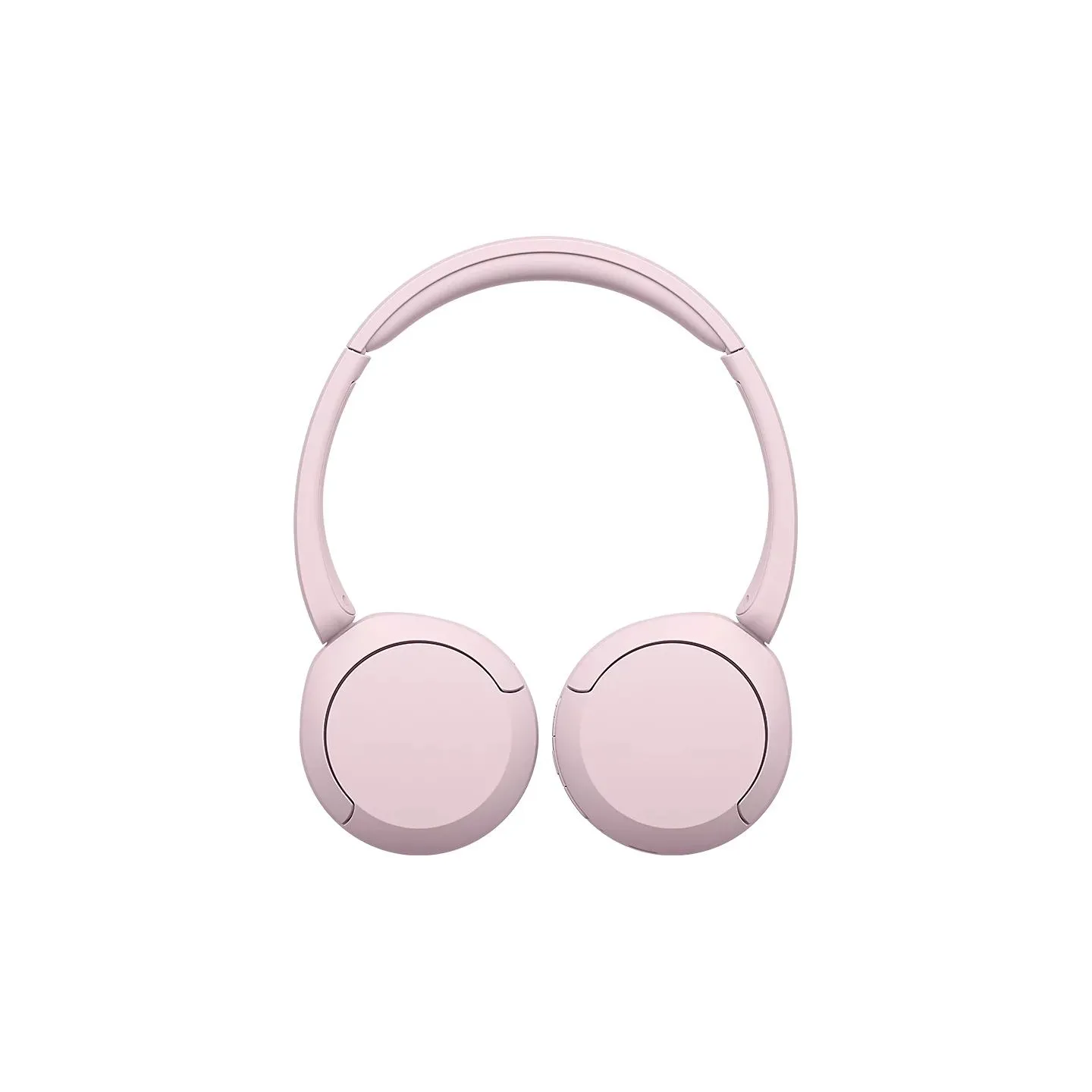 Sony Headphones | WH-CH520 | Bluetooth | On-Ear | Pink | Wireless