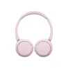 Sony Headphones | WH-CH520 | Bluetooth | On-Ear | Pink | Wireless