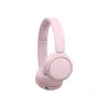 Sony Headphones | WH-CH520 | Bluetooth | On-Ear | Pink | Wireless