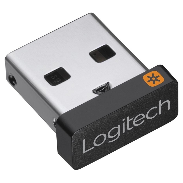 Logitech Unifying Receiver - USB