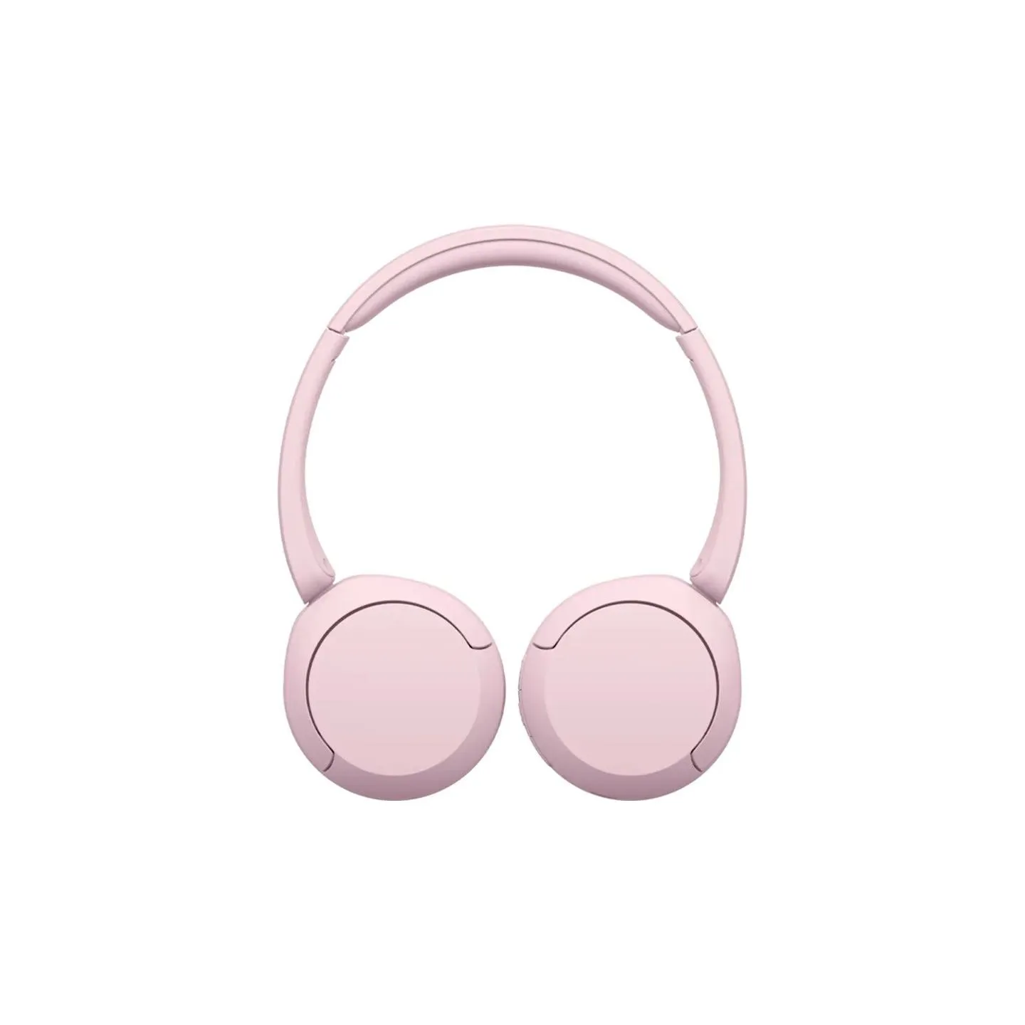 Sony Headphones | WH-CH520 | Bluetooth | On-Ear | Pink | Wireless