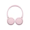 Sony Headphones | WH-CH520 | Bluetooth | On-Ear | Pink | Wireless